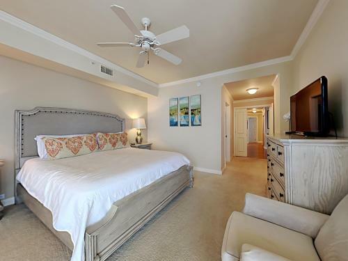 Apartamento Beach Colony East #15a