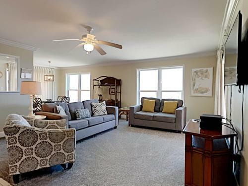 Apartamento Spinnaker #2a