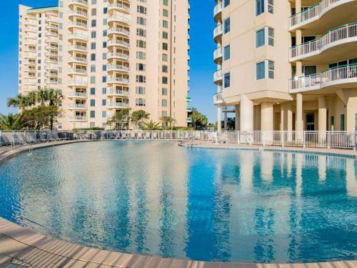 Apartamento Beach Colony Towers #13a
