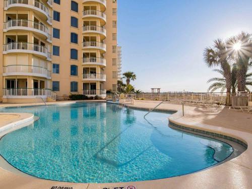 Apartamento Beach Colony Towers #13a