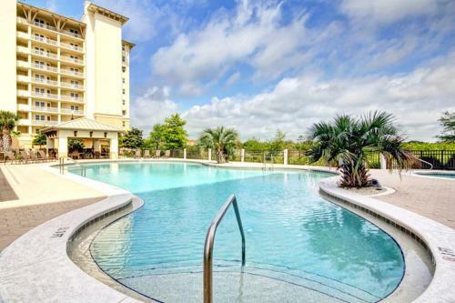 Apartamento Santo Amaro #704b At Lost Key