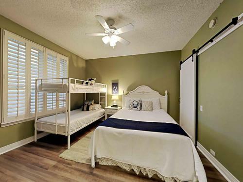 Apartamento Beach Colony Towers #15c