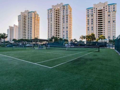 Apartamento Beach Colony Towers #15c