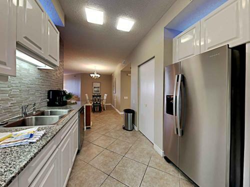 Apartamento Beach Colony Towers #15c