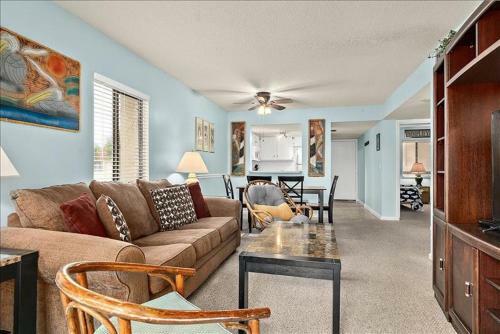 Apartamento Unit 6302 - Ocean & Racquet Resort