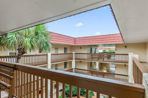 Apartamento Unit 6302 - Ocean & Racquet Resort