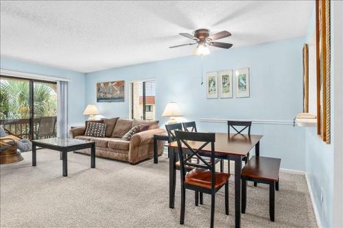 Apartamento Unit 6302 - Ocean & Racquet Resort