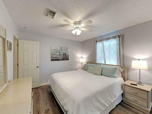 Apartamento Beachside Villas #413
