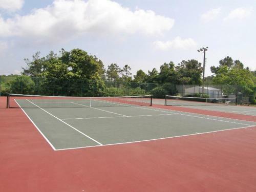 Apartamento Beachside Villas #413