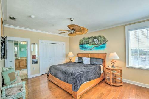 Apartamento Cheerful Condo With Community Pool And Boat Dock!