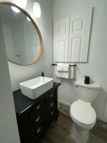 Hostal Weeki Wachee Guest Suite