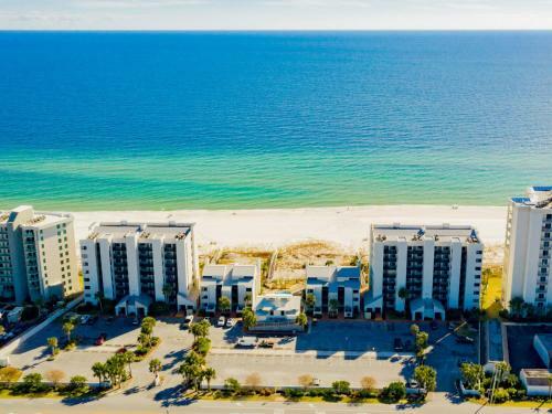 Apartamento Shipwatch Surf & Yacht #201b