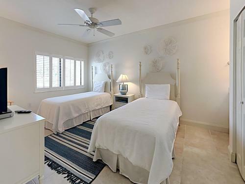 Apartamento Shipwatch Surf & Yacht #201b