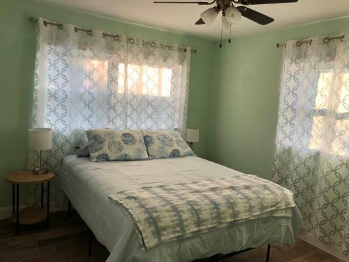 Retreat By The Sea