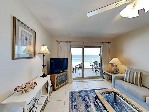 Apartamento Regency Towers #802 West