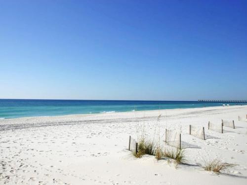 Apartamento Emerald Isle #401