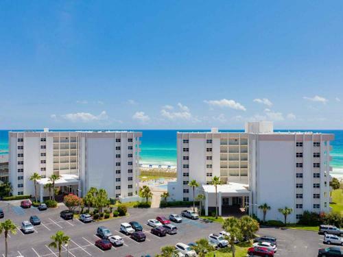 Apartamento Rte802