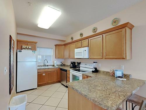 Apartamento Vgulfn3