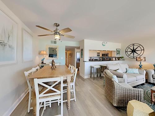Apartamento Ocean Breeze West #301