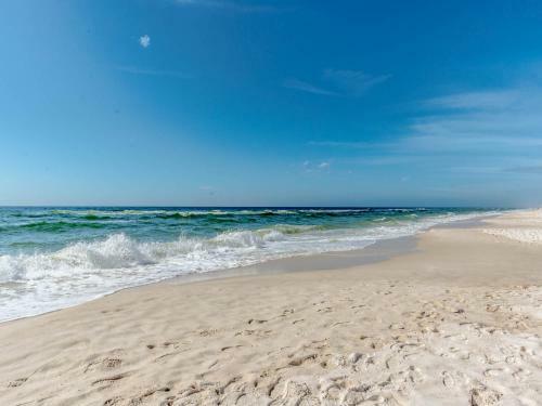 Apartamento Beach Colony East #4c