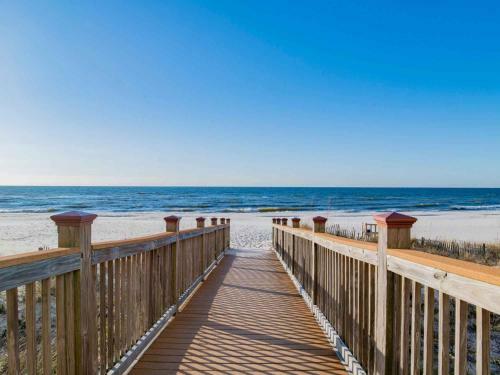 Apartamento Beach Colony Towers #1c