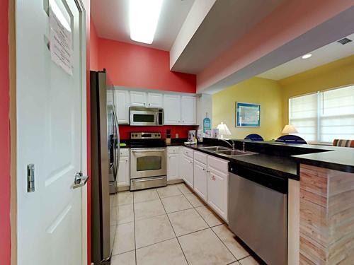 Apartamento Vilc244