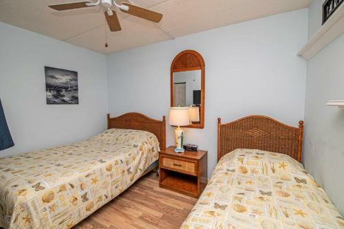 Apartamento 3207 Near Ocean 2nd Floor Nw