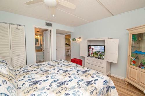Apartamento 3207 Near Ocean 2nd Floor Nw