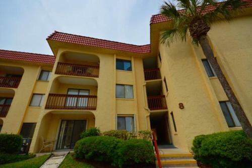 Apartamento Unit 8312 - Ocean & Racquet Resort