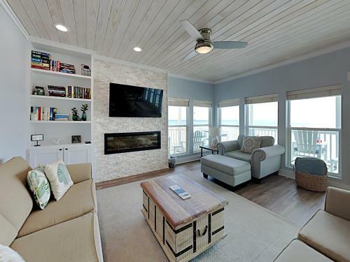 Apartamento Sugar Dunes #8 - One Particular Harbor
