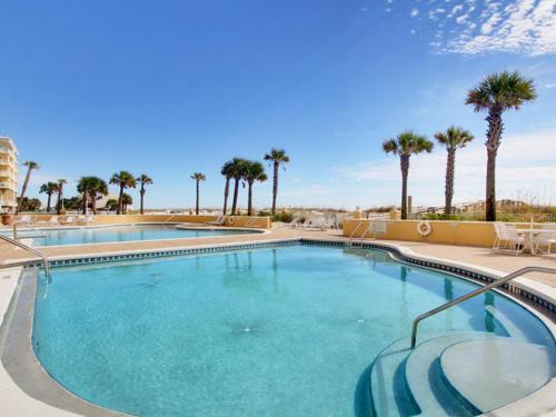 Apartamento Emerald Isle #1601