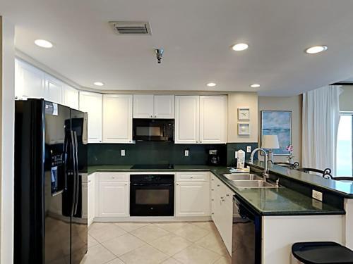 Apartamento Emerald Isle #1601