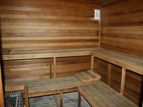 Apartamento Emerald Isle #1708