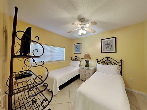 Apartamento Emerald Isle #1106