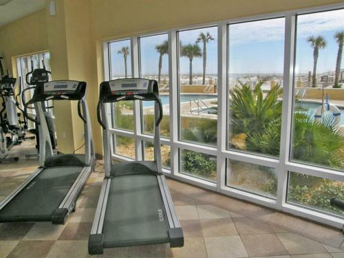 Apartamento Emerald Isle #1703