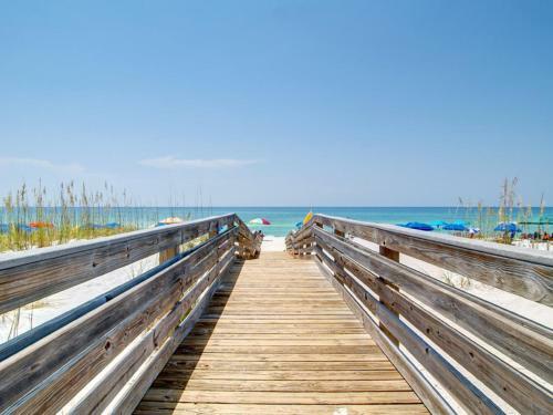 Apartamento Emerald Isle #1703