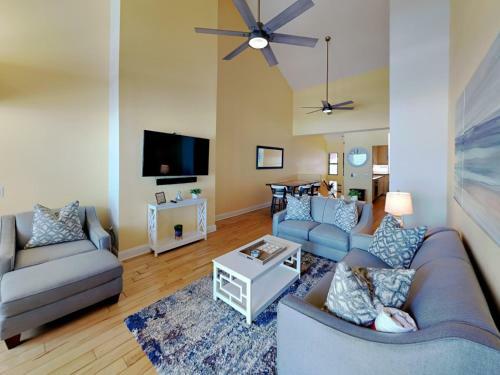 Apartamento Pbc247