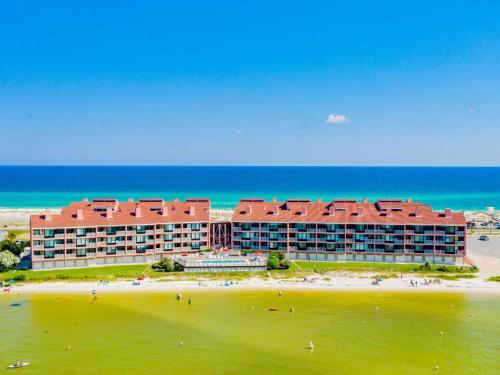 Apartamento Pbc247
