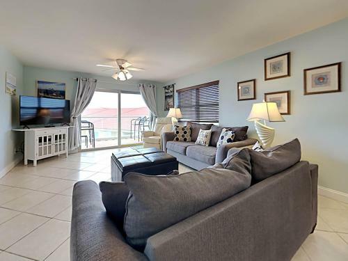 Apartamento Regency Towers #508 West