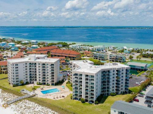 Apartamento Regency Towers #508 West