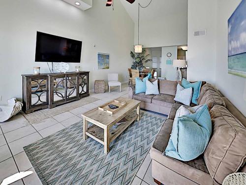Apartamento Palm Beach Club #229