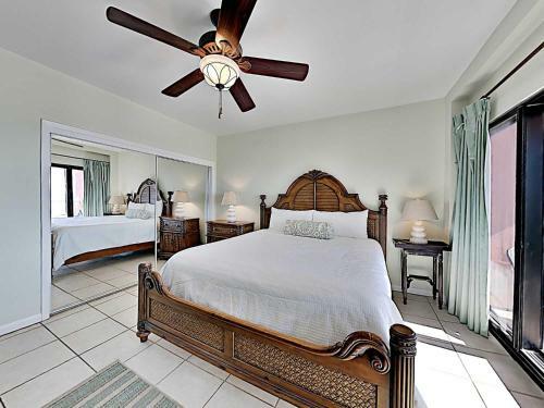 Apartamento Palm Beach Club #229