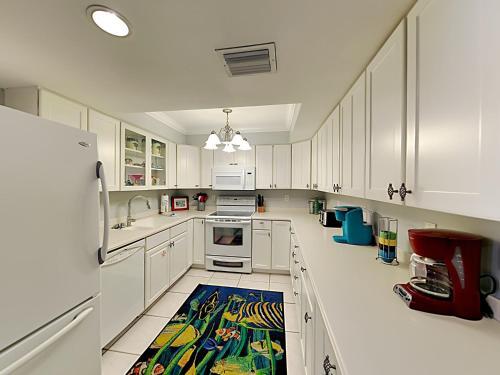 Apartamento Regency Towers #407 West