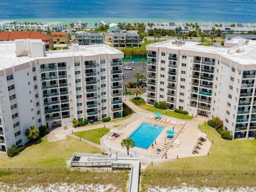 Apartamento Regency Towers #407 West