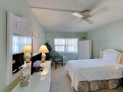 Apartamento Regency Towers #605 West