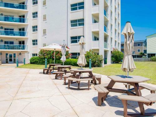 Apartamento Regency Towers #506 East