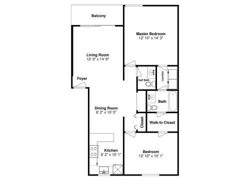 Apartamento Villas On The Gulf #l7