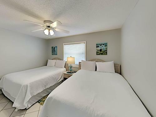 Apartamento Villas On The Gulf #l7
