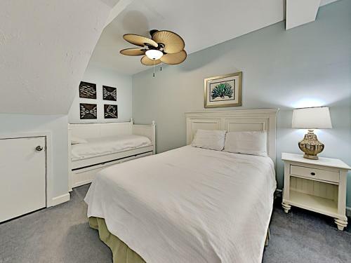 Apartamento Palm Beach Club #203