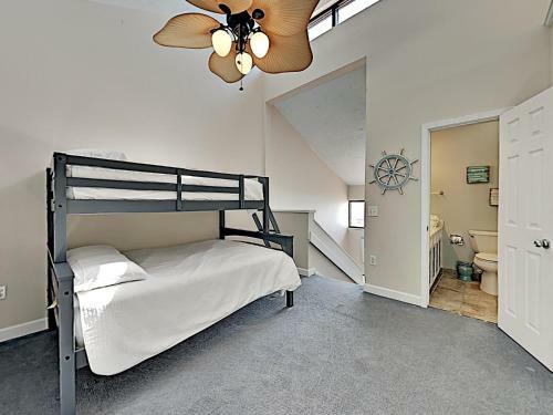 Apartamento Palm Beach Club #203